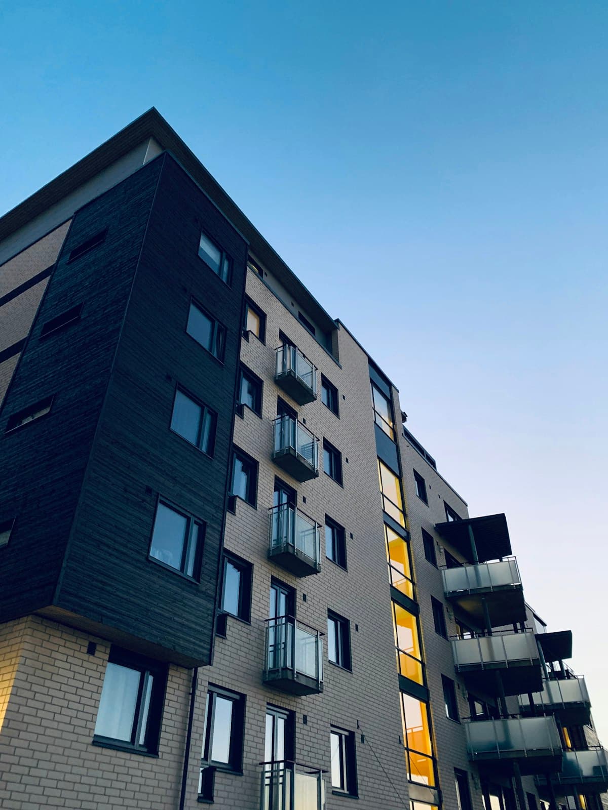 Kadıköy Moda'da Deniz Manzaralı 3+1 Daire