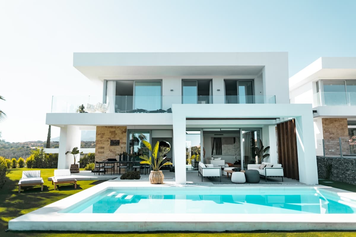 Sarıyer Tarabya'da Boğaz Manzaralı 5+2 Ultra Lüks Villa