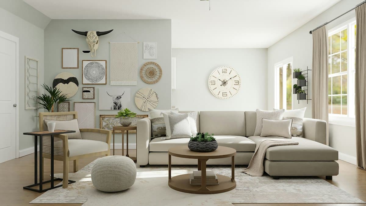 Ataşehir'de Modern Rezidans 2+1